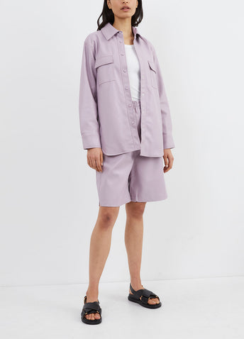 Pamina Overshirt