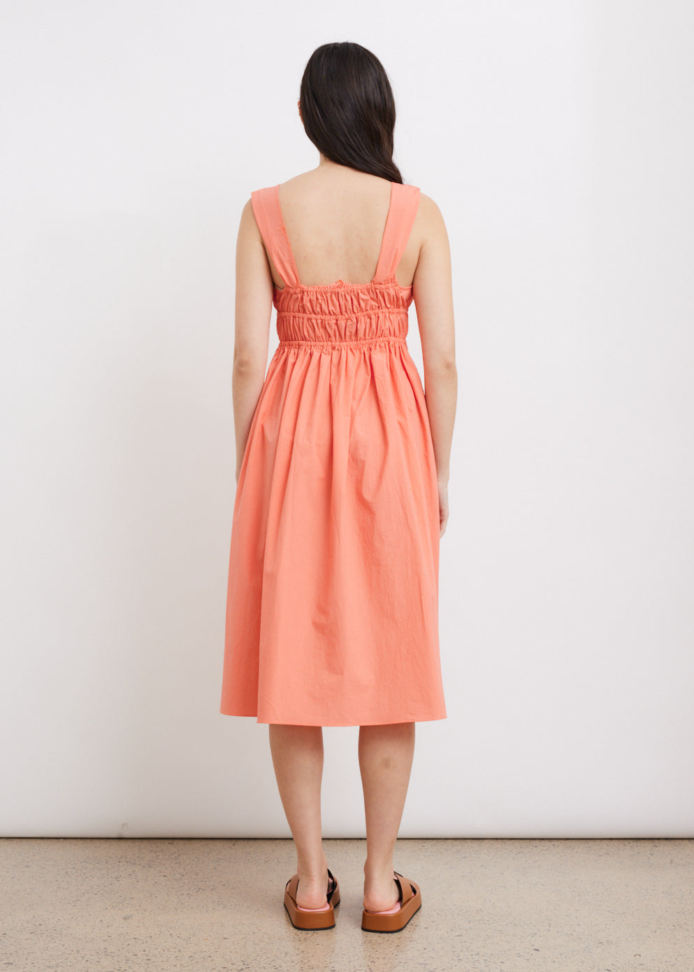 Clara Dress