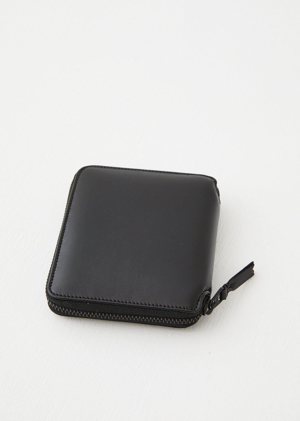 SA2100 Classic Leather Wallet