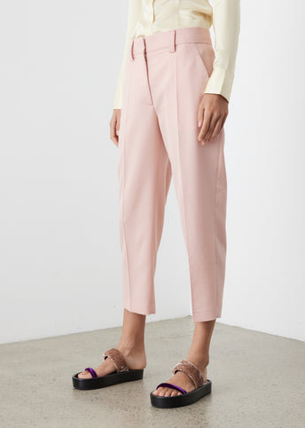 Powder Trousers