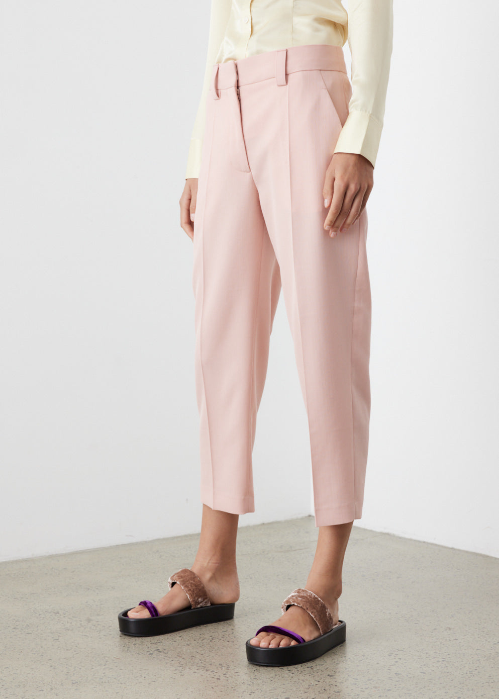 Powder Trousers