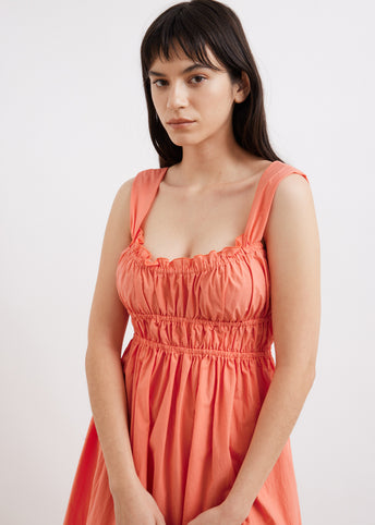 Clara Dress