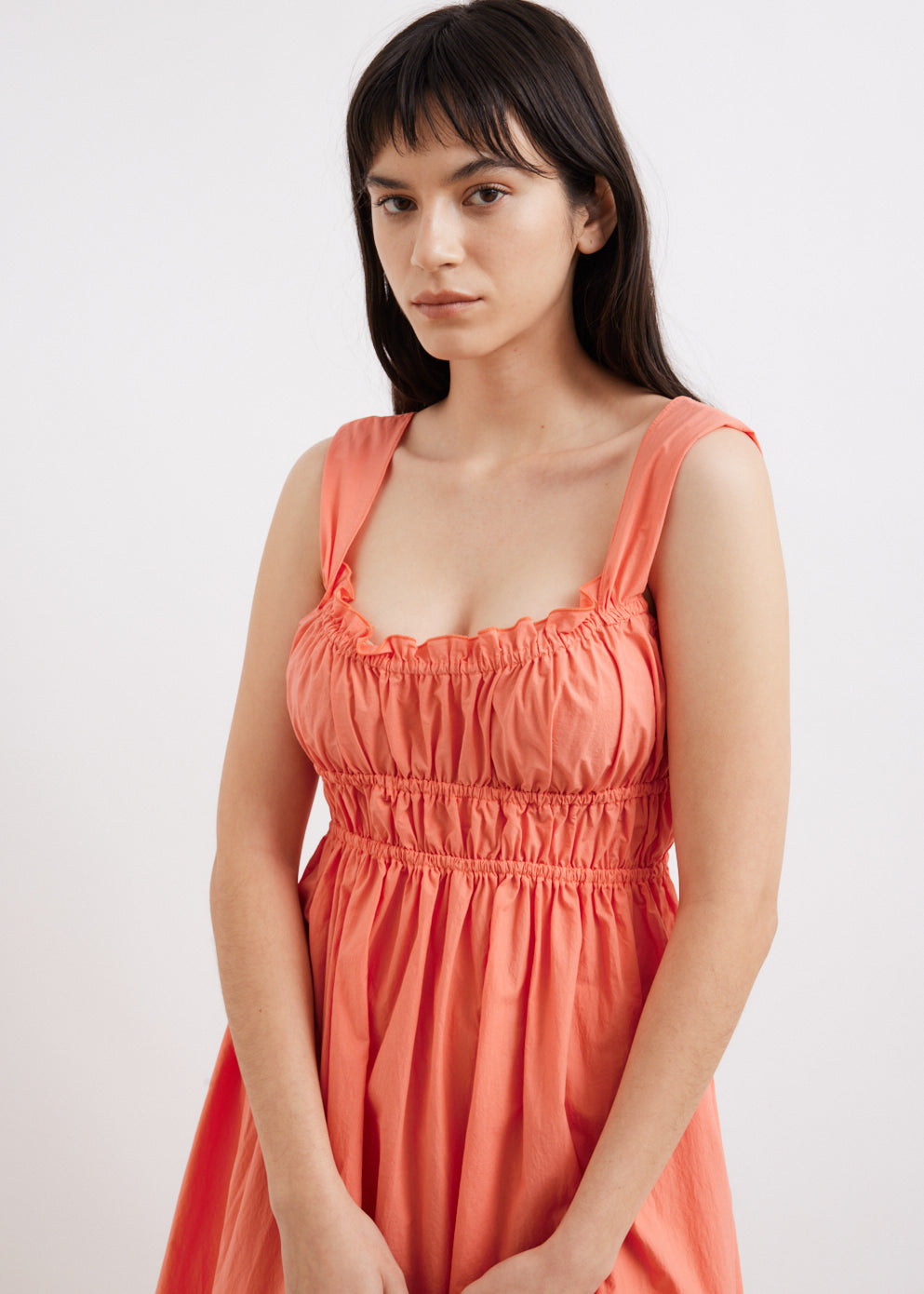 Clara Dress