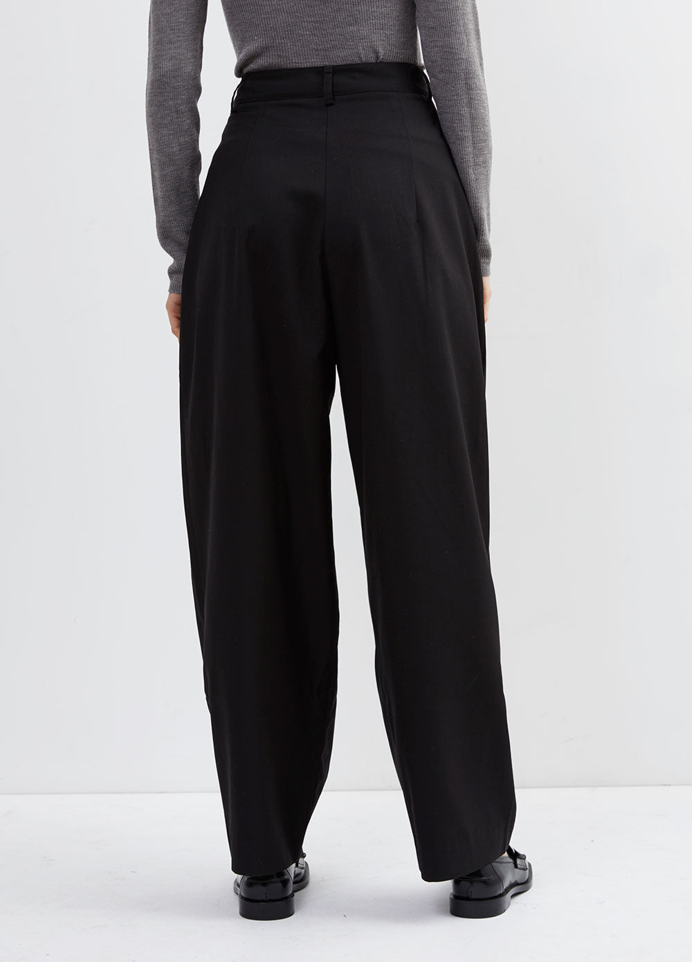 Kiko Trousers