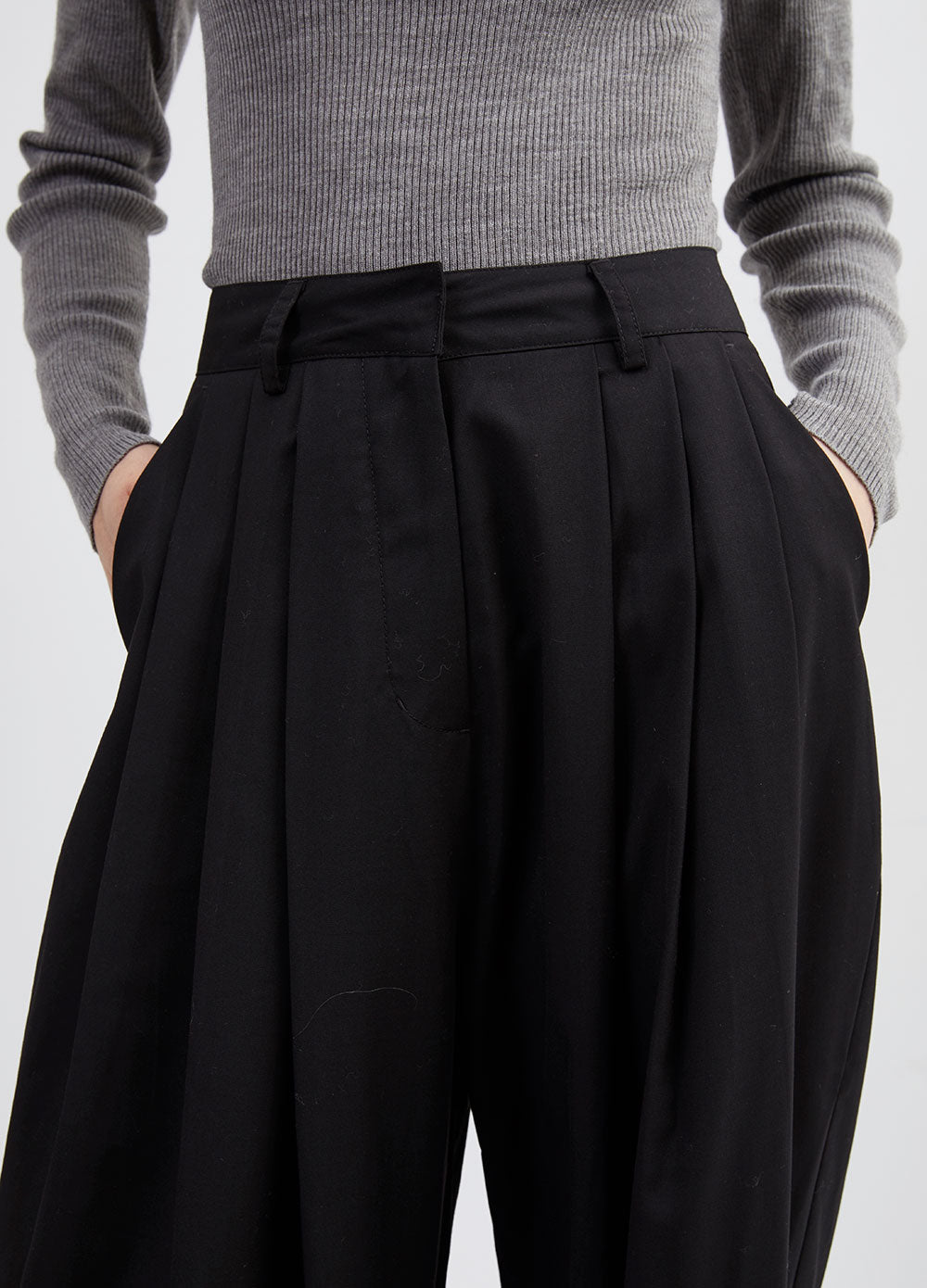 Kiko Trousers