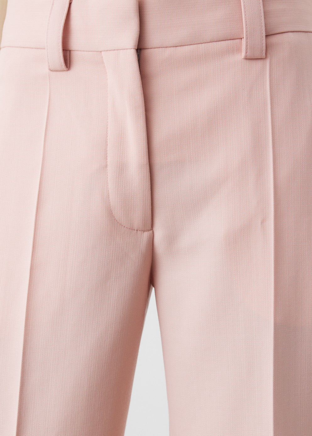 Powder Trousers