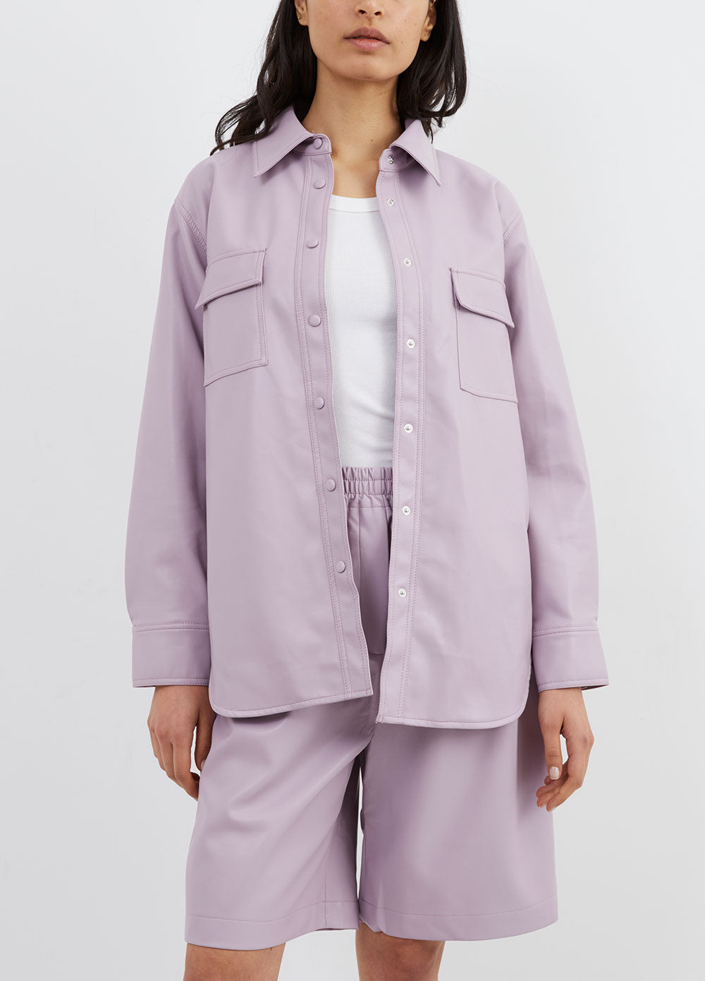 Pamina Overshirt