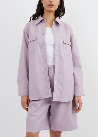 Pamina Overshirt