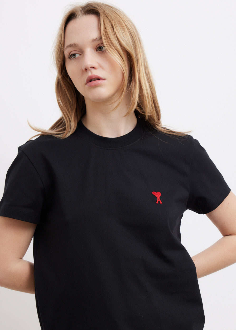 Ami De Coeur T-Shirt - Main Image