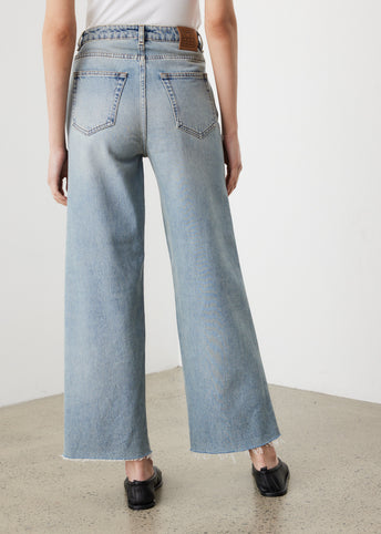 Flare Jeans
