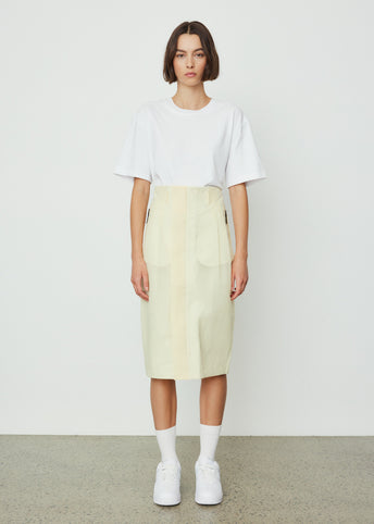 ESC Woven Worker Skirt