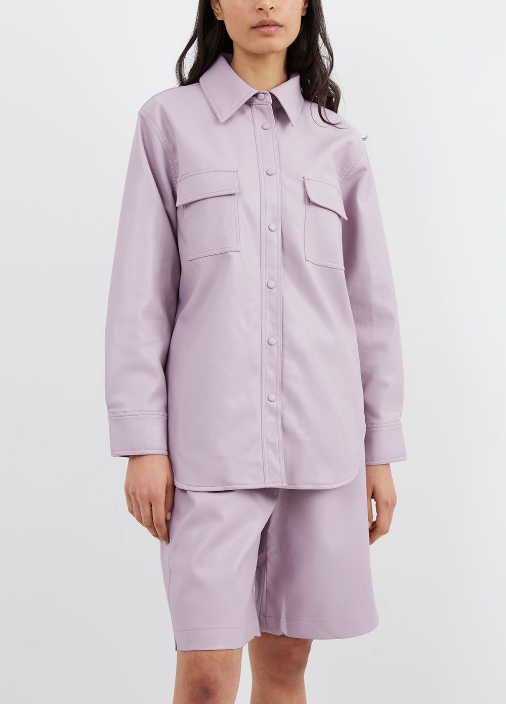 Pamina Overshirt
