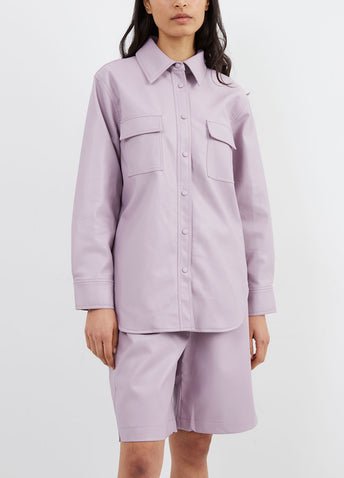 Pamina Overshirt