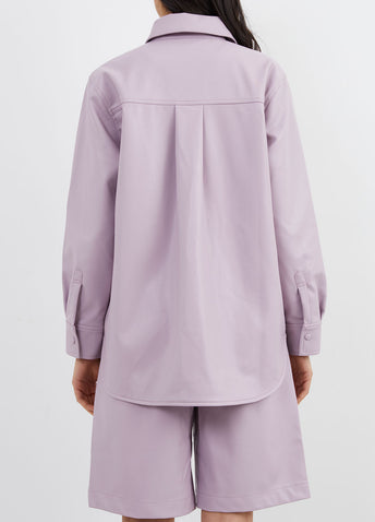 Pamina Overshirt
