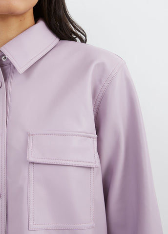 Pamina Overshirt