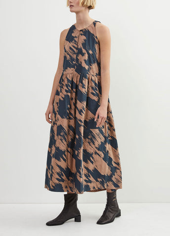 Trapeze Dress