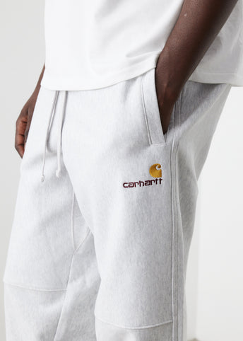 Script Sweat Pant