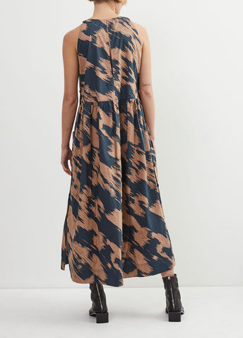 Trapeze Dress