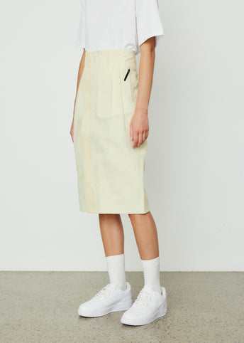 ESC Woven Worker Skirt