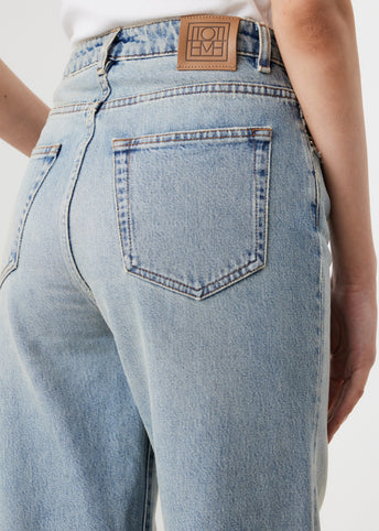 Flare Jeans