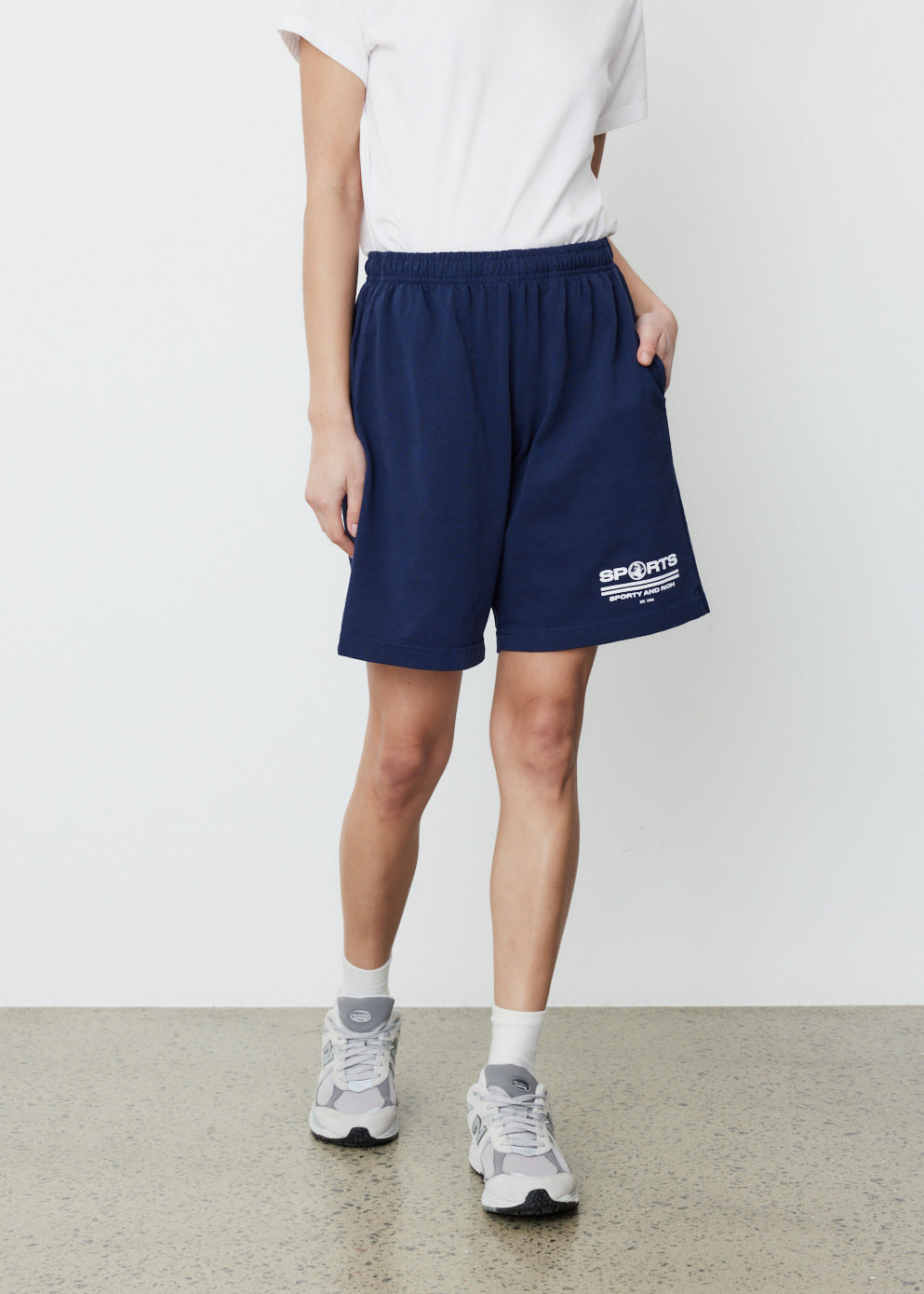 Sports Shorts