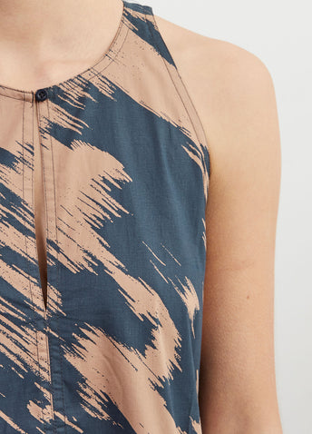 Trapeze Dress