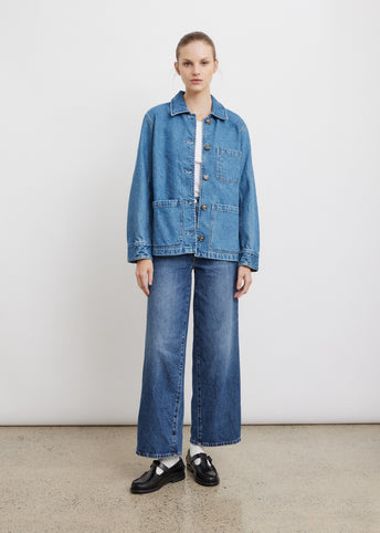 Silvana Jacket