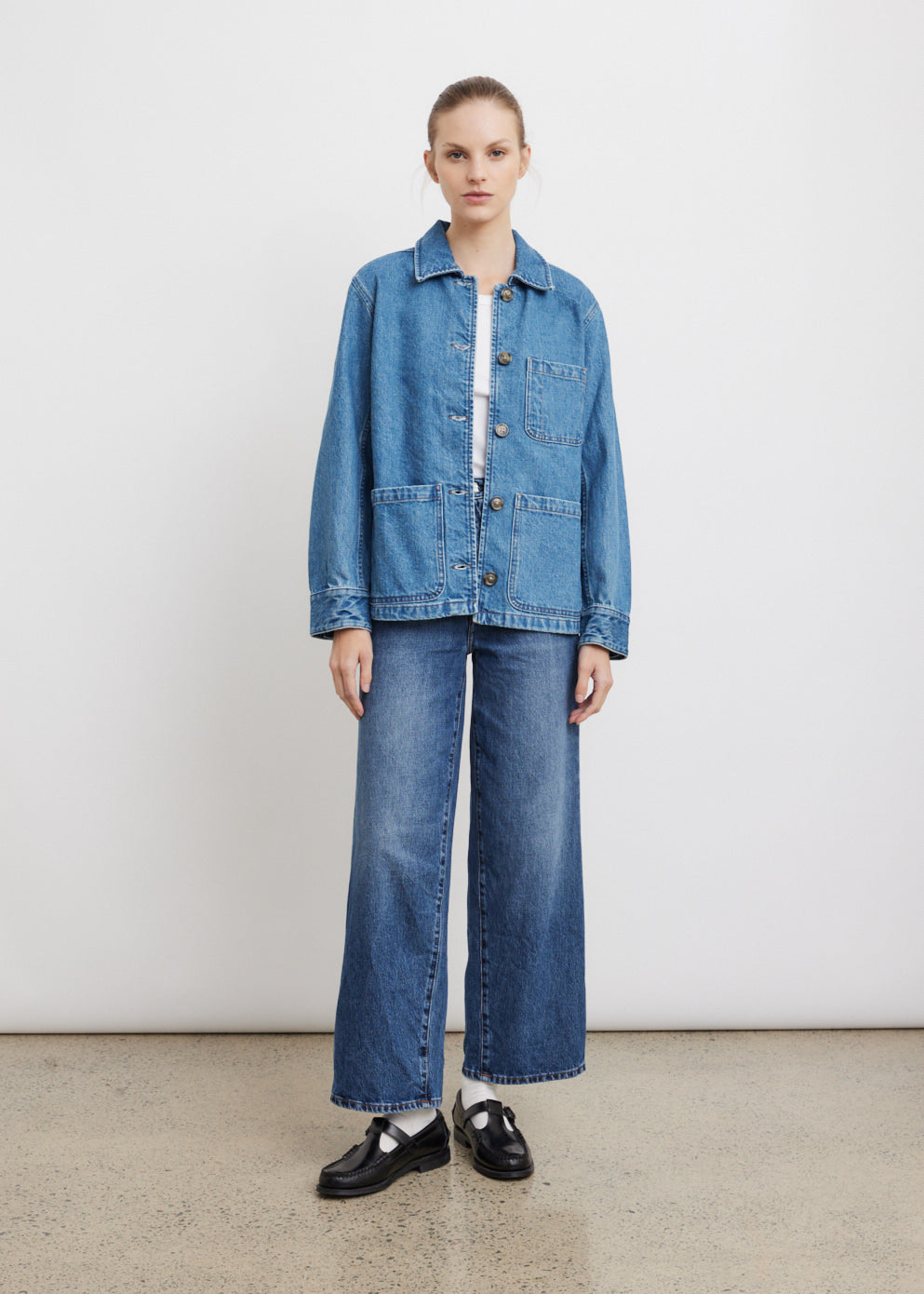 Silvana Jacket