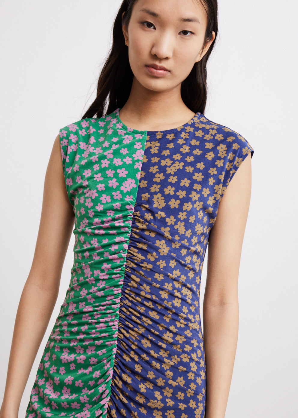 Lina Dress