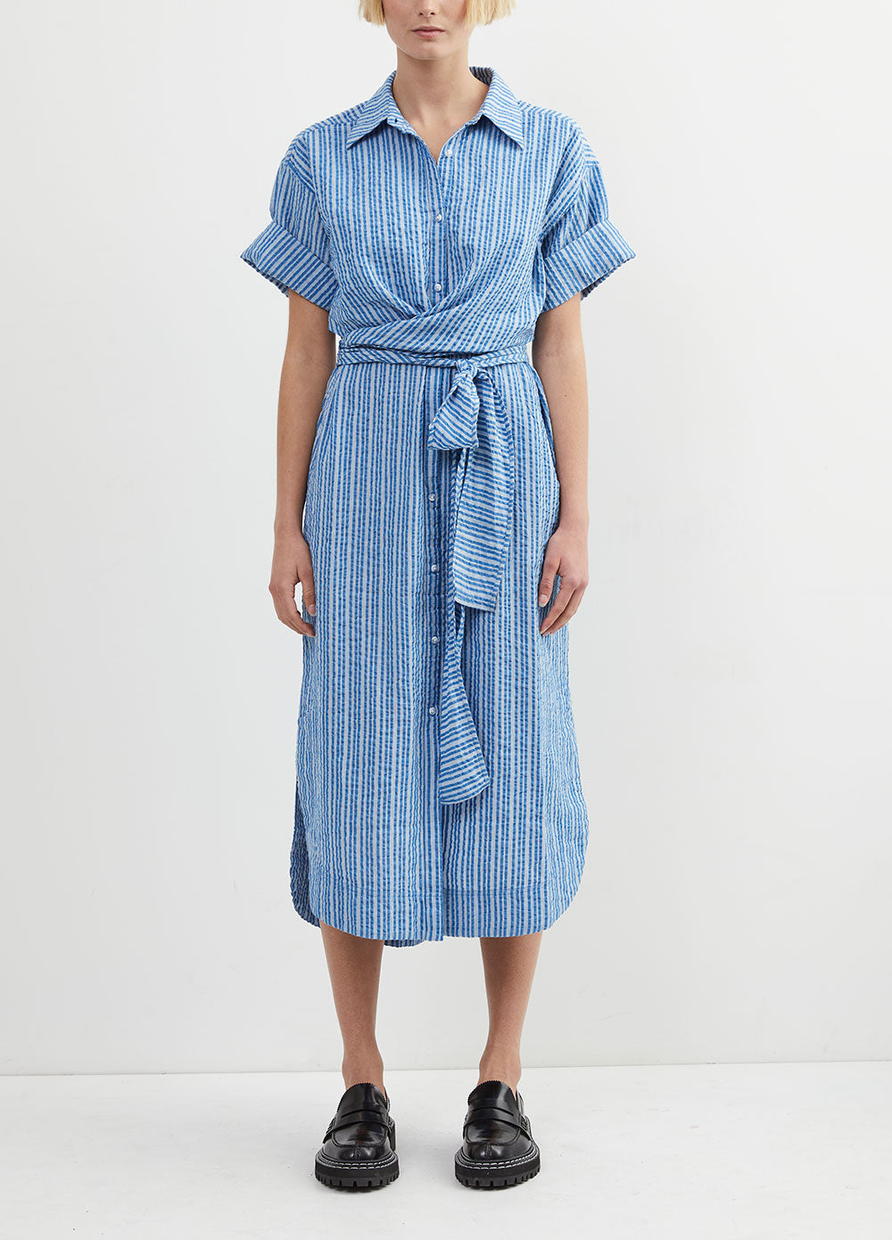 Nicoya Dress