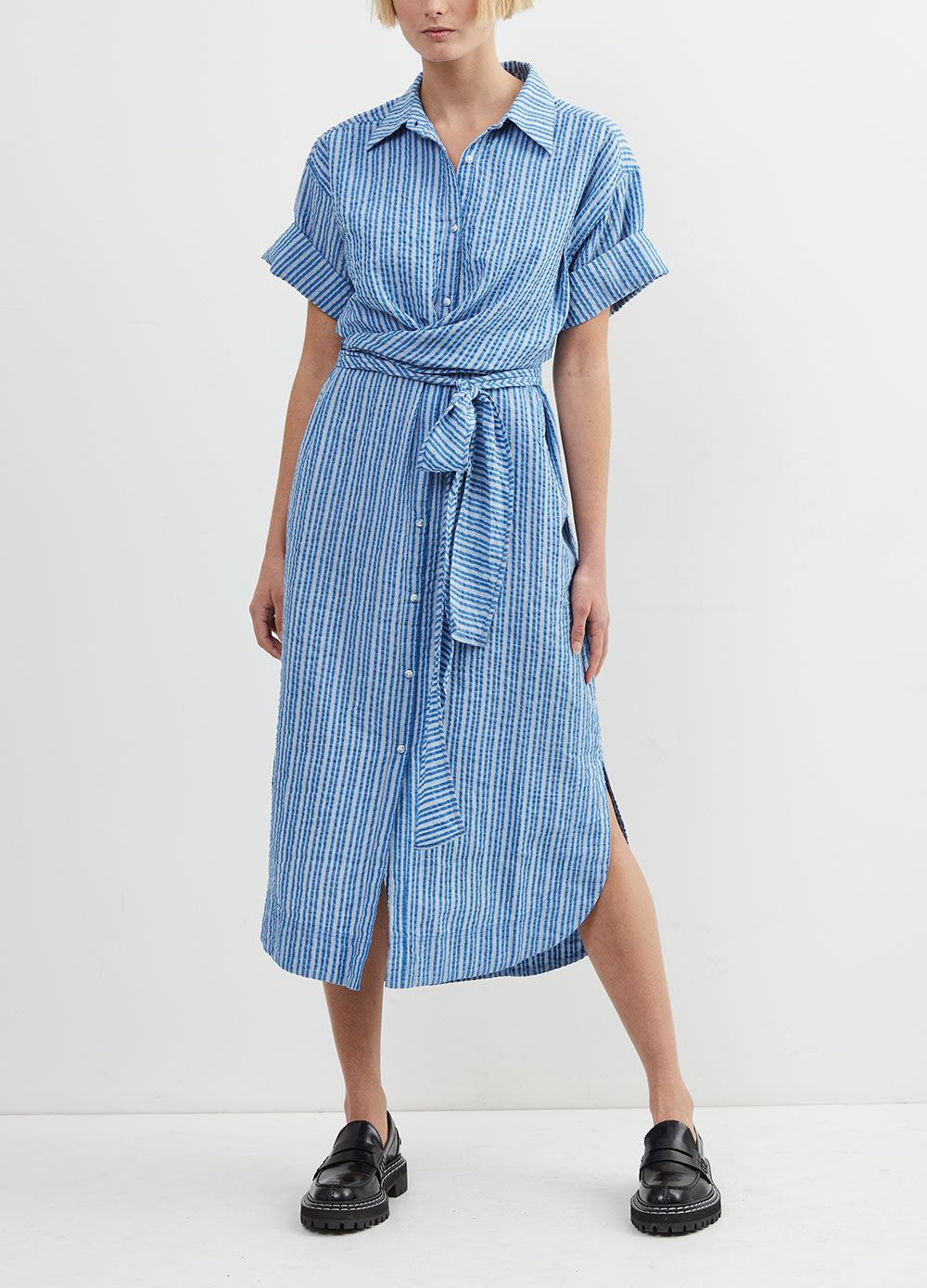 Nicoya Dress