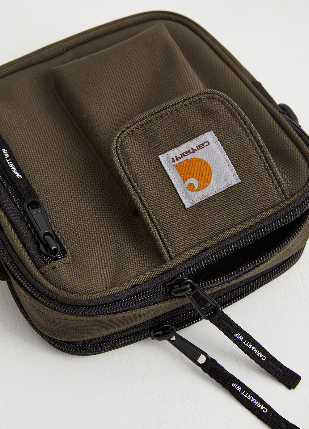 Carhartt WIP Essentials Bag Small – SUEDE Store