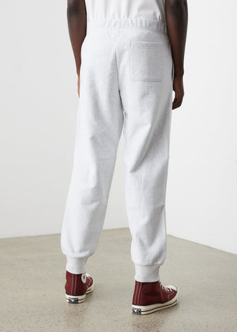 Script Sweat Pant