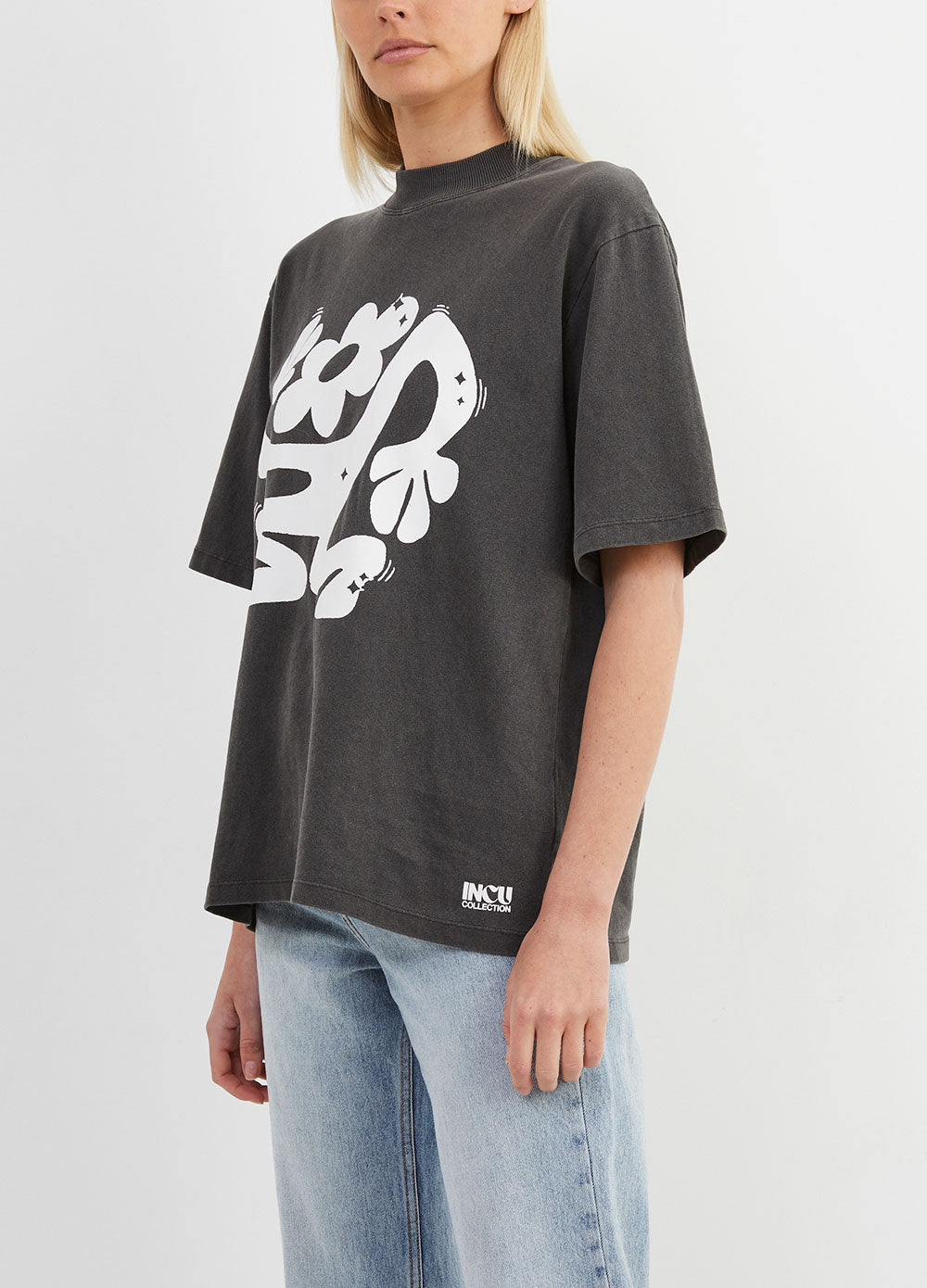 Flower Being T-Shirt