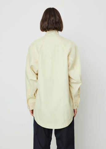 ESC Woven Shirt Jacket