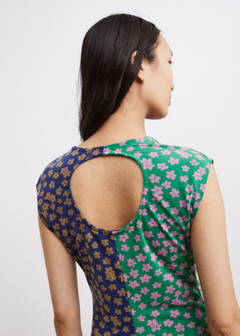 Lina Dress
