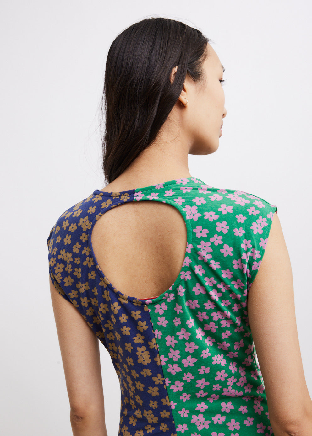 Lina Dress