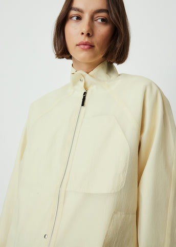ESC Woven Shirt Jacket