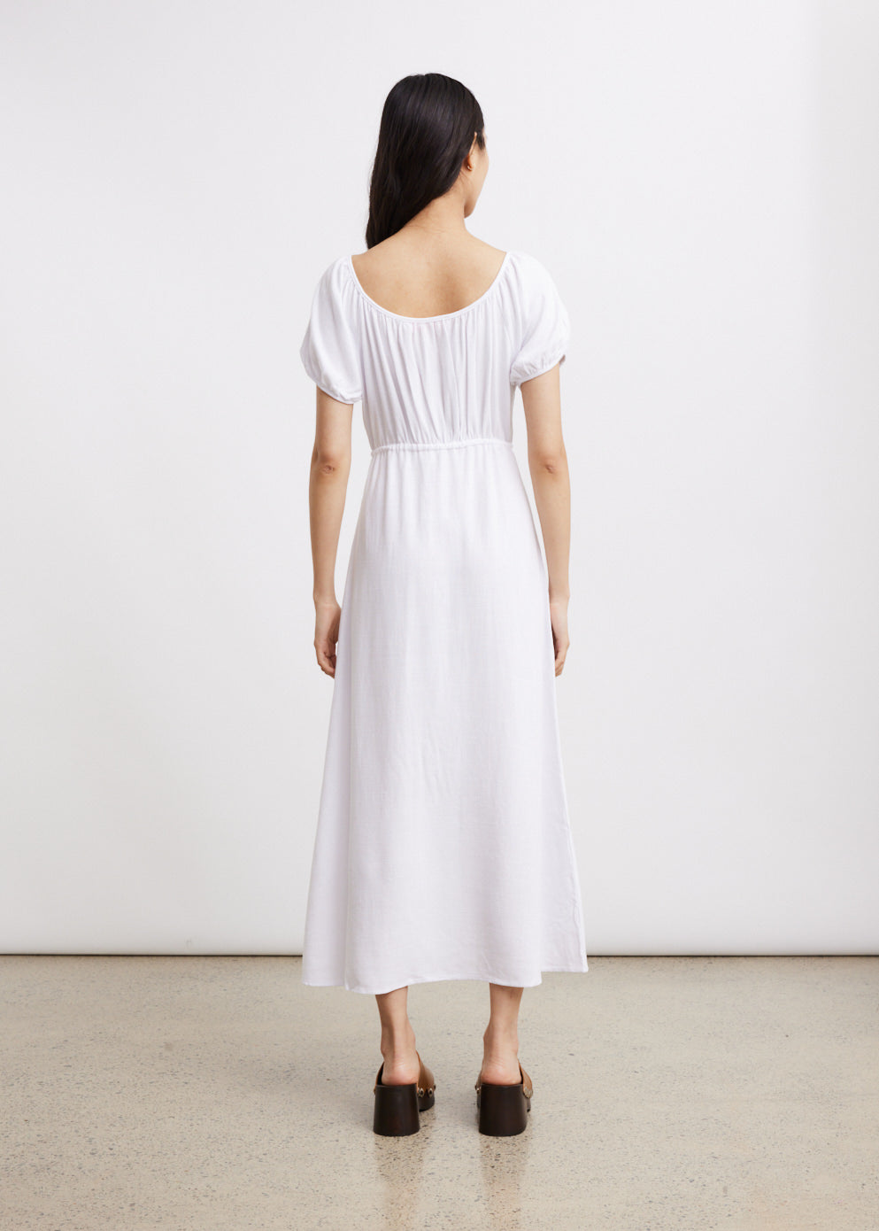 Lux Dress