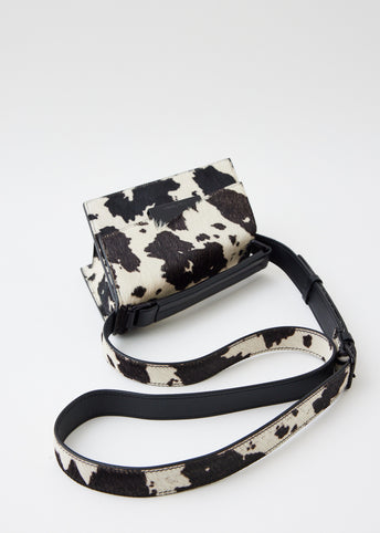 Distorted Mini Pony Bag