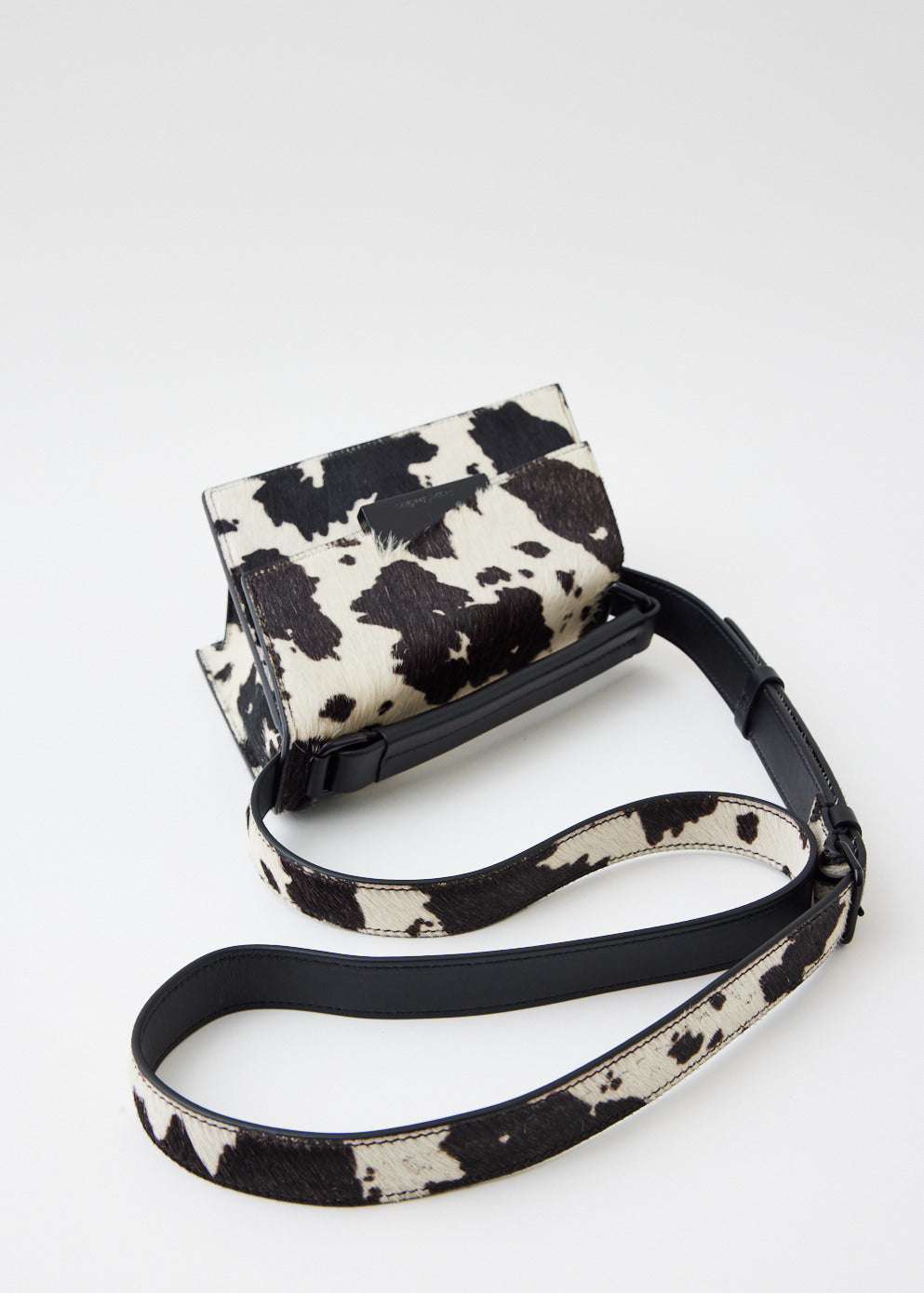 Distorted Mini Pony Bag