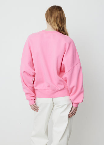Slime Logo Sweatshirt