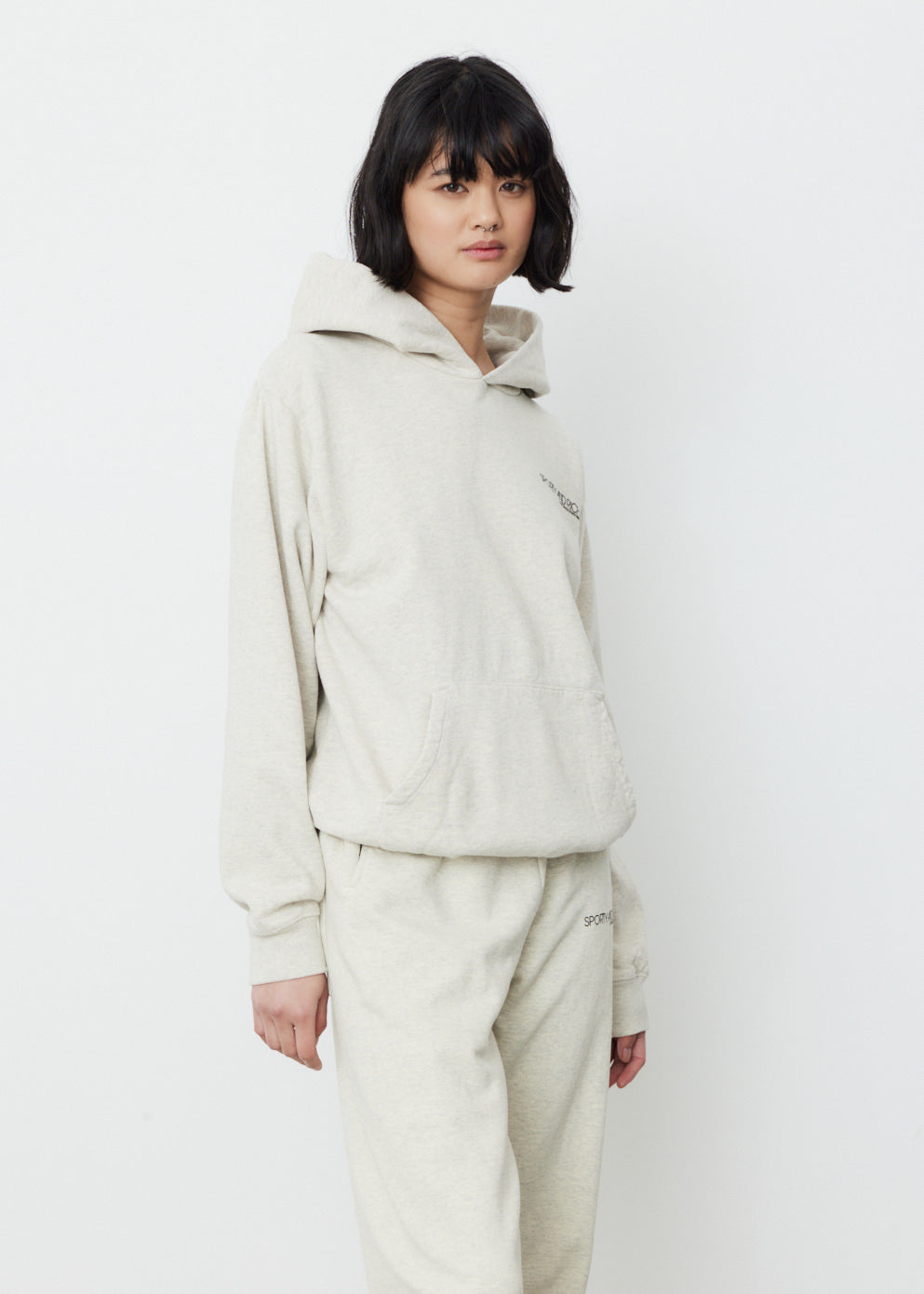 Disco Hoodie