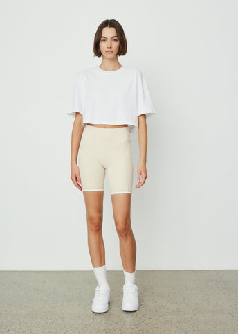 x Jacquemus NRG EU Tight Shorts