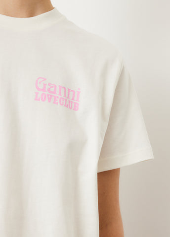 Nightclub Relaxed T-Shirt