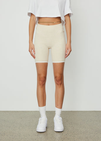 x Jacquemus NRG EU Tight Shorts