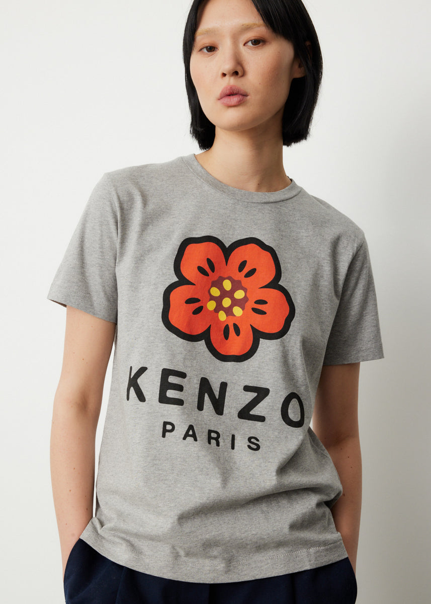 Kenzo Boke Flower T-Shirt