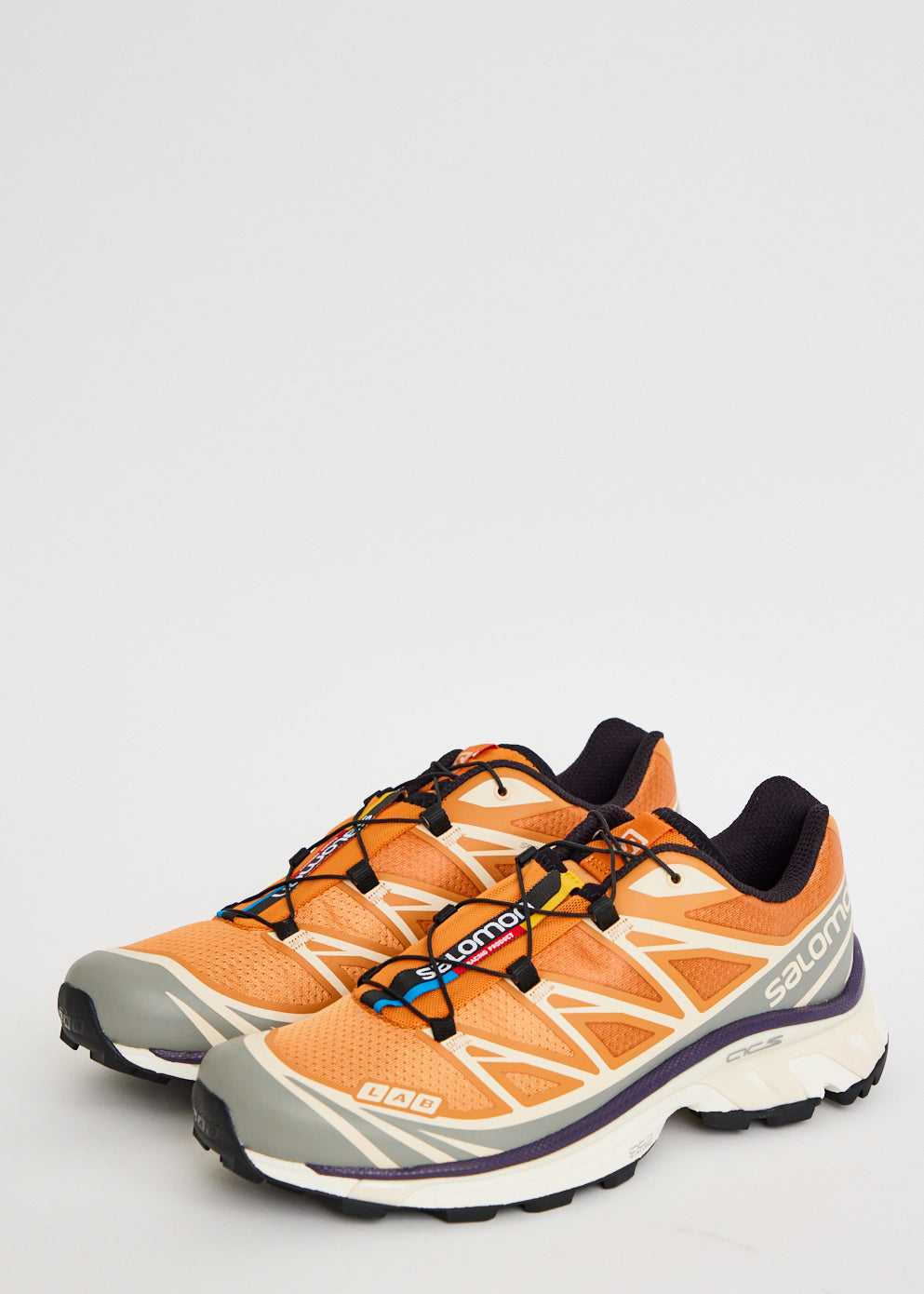 XT-6 Sneakers