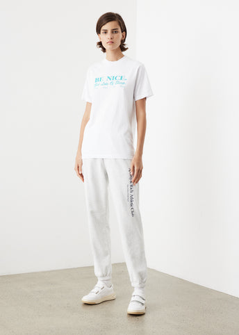 Be Nice T-Shirt