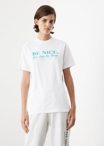 Be Nice T-Shirt